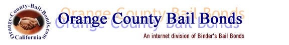 Bail bonds services in cities of Newport Beach, Costa Mesa, Hungtington Beach, Seal Beach , Los Alamitos and all cities in Orange County